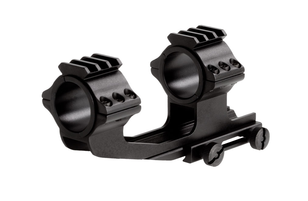 Quick Release Rings