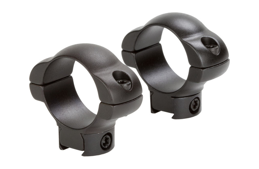 Quick Release Rings