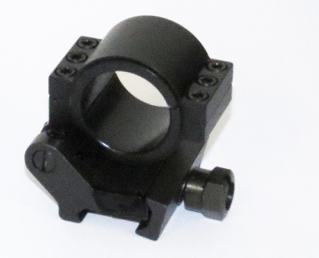 Quick Release Rings
