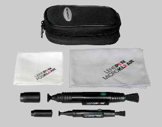 Outdoor Pro Kit