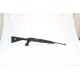 Pistol Grip and Sporter Stocks